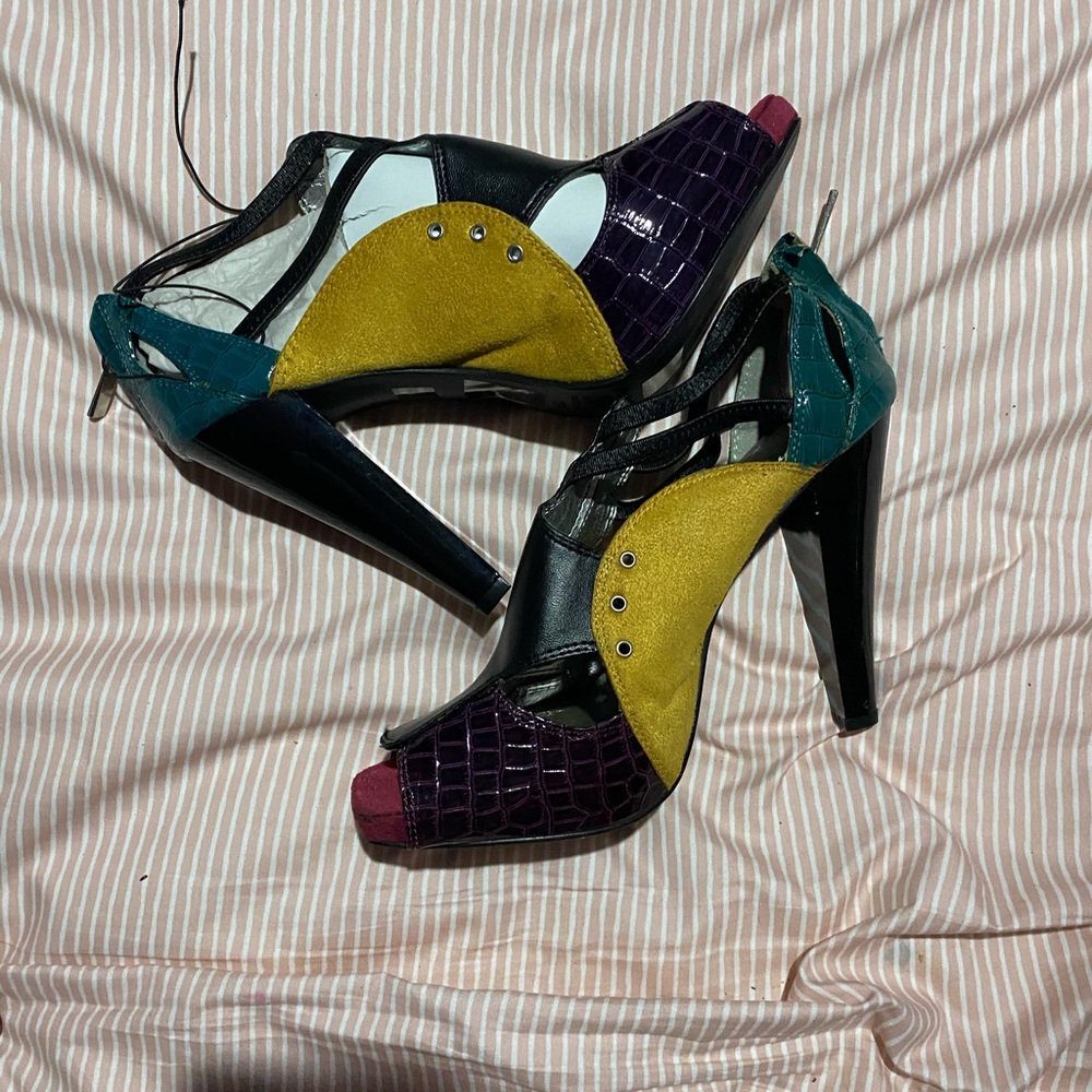 Cute sandals